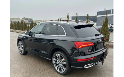 audi-sq5 - 1