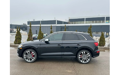 audi-sq5 - 2