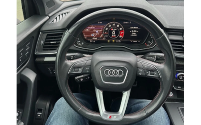 Audi SQ5 3.0 TFSI quattro* АвтоКредит* (Цена до БГ) - автомобили, коли, обяви за нови и употребявани 6