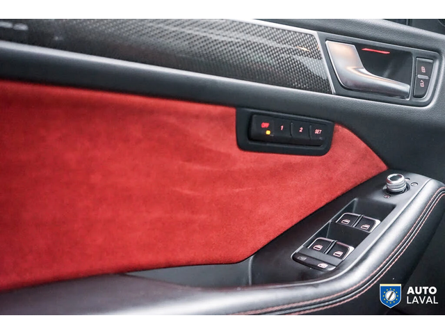 Audi SQ5 V6T* АвтоКредит* (Цена до БГ) - автомобили, коли, обяви за нови и употребявани 12