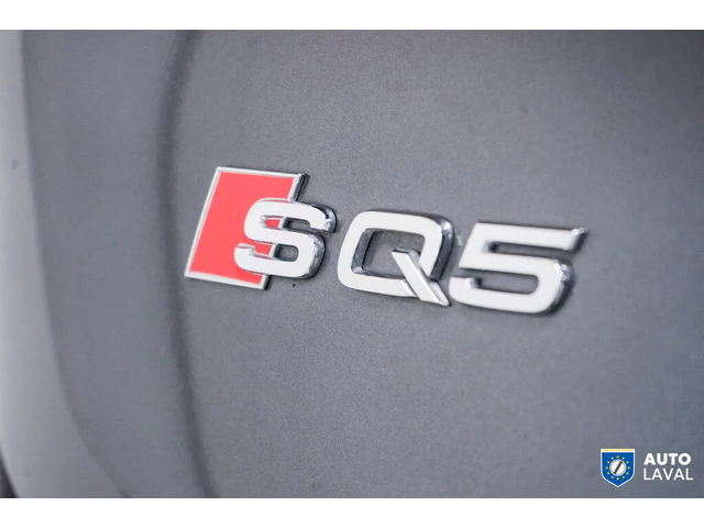 Audi SQ5 V6T* АвтоКредит* (Цена до БГ) - автомобили, коли, обяви за нови и употребявани 13