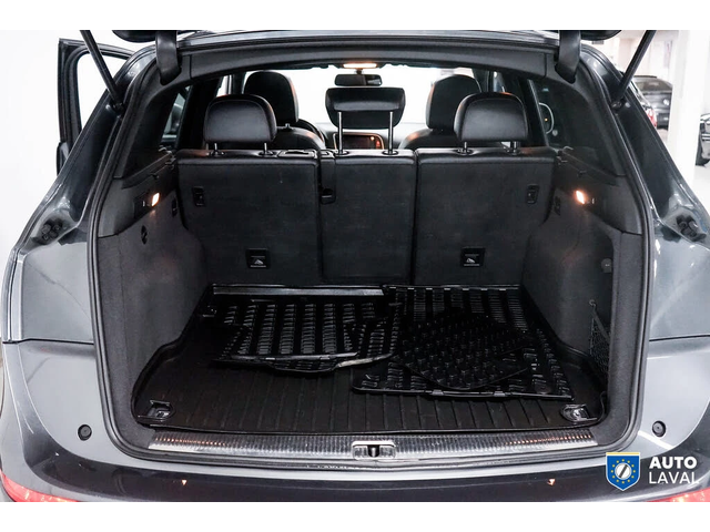 Audi SQ5 V6T* АвтоКредит* (Цена до БГ) - автомобили, коли, обяви за нови и употребявани 4