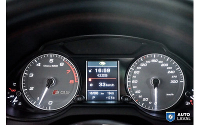 Audi SQ5 V6T* АвтоКредит* (Цена до БГ) - автомобили, коли, обяви за нови и употребявани 6