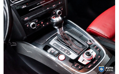 Audi SQ5 V6T* АвтоКредит* (Цена до БГ) - автомобили, коли, обяви за нови и употребявани 8