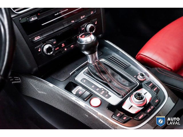 Audi SQ5 V6T* АвтоКредит* (Цена до БГ) - автомобили, коли, обяви за нови и употребявани 8