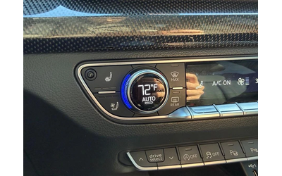 Audi SQ5 VIRTUAL* OБДУХВАНЕ* ПОДГРЕВ* BANG&OLUFSEN* 360 - автомобили, коли, обяви за нови и употребявани 12