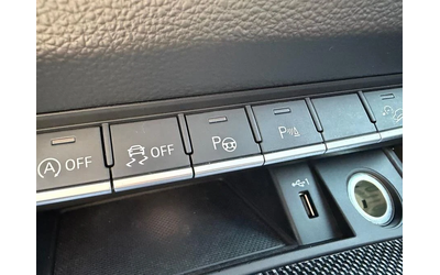 Audi SQ5 VIRTUAL* OБДУХВАНЕ* ПОДГРЕВ* BANG&OLUFSEN* 360 - автомобили, коли, обяви за нови и употребявани 13