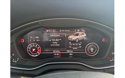 Audi SQ5 VIRTUAL* OБДУХВАНЕ* ПОДГРЕВ* BANG&OLUFSEN* 360 - автомобили, коли, обяви за нови и употребявани 15