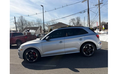 audi-sq5 - 3