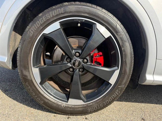 Audi SQ5 VIRTUAL* OБДУХВАНЕ* ПОДГРЕВ* BANG&OLUFSEN* 360 - автомобили, коли, обяви за нови и употребявани 8