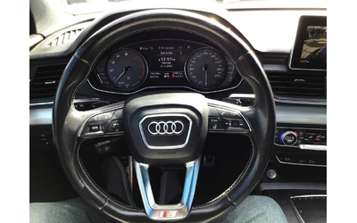 Audi SQ5 QUATTRO* ПОДГРЕВ* PROGRESSIV - автомобили, коли, обяви за нови и употребявани 11