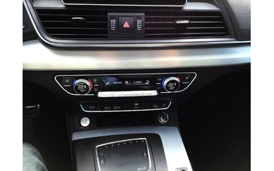 Audi SQ5 QUATTRO* ПОДГРЕВ* PROGRESSIV - автомобили, коли, обяви за нови и употребявани 13