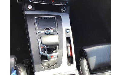 Audi SQ5 QUATTRO* ПОДГРЕВ* PROGRESSIV - автомобили, коли, обяви за нови и употребявани 14