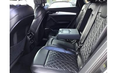 Audi SQ5 QUATTRO* ПОДГРЕВ* PROGRESSIV - автомобили, коли, обяви за нови и употребявани 15