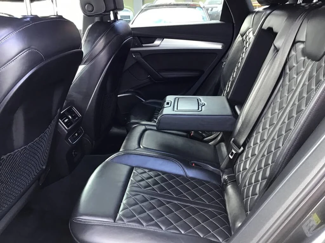 Audi SQ5 QUATTRO* ПОДГРЕВ* PROGRESSIV - автомобили, коли, обяви за нови и употребявани 15