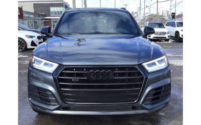 audi-sq5 - 1