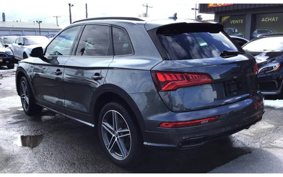 audi-sq5 - 5