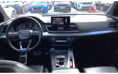 Audi SQ5 QUATTRO* ПОДГРЕВ* PROGRESSIV - автомобили, коли, обяви за нови и употребявани 7