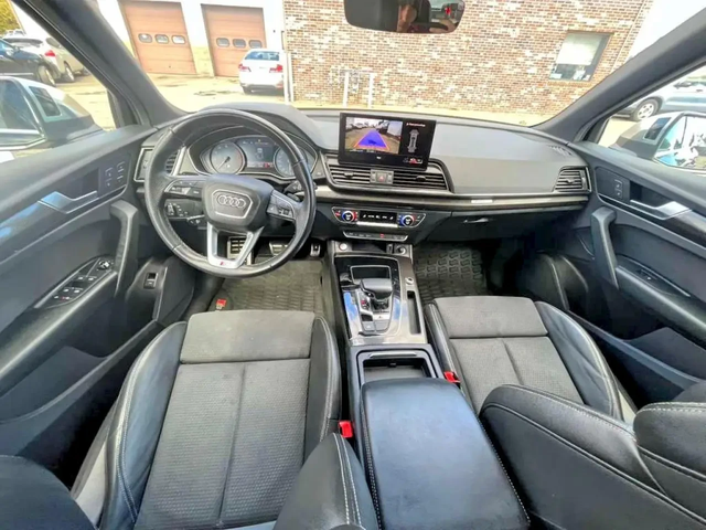 Audi SQ5 SPORTBACK PREMIUM - автомобили, коли, обяви за нови и употребявани 4
