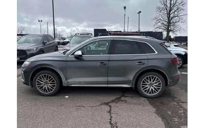 audi-sq5 - 1