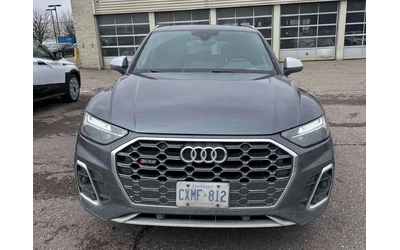 audi-sq5 - 5