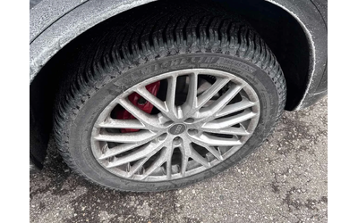Audi SQ5 * Progressiv * CARBON* DISTRONIC* PANORAMA* - автомобили, коли, обяви за нови и употребявани 6