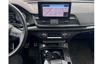 Audi SQ5 * Progressiv * CARBON* DISTRONIC* PANORAMA* - автомобили, коли, обяви за нови и употребявани 8