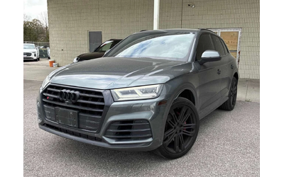 audi-sq5 - 0