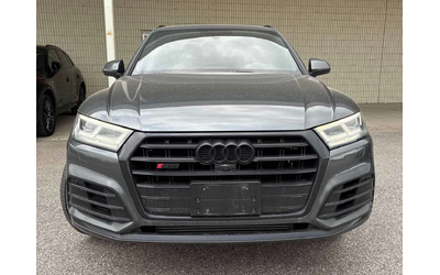 audi-sq5 - 5