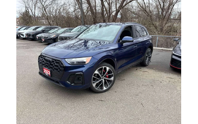 audi-sq5 - 0
