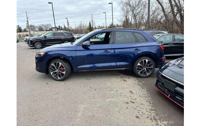audi-sq5 - 1