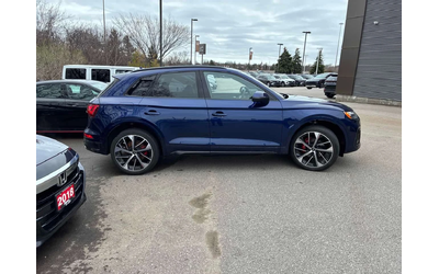 audi-sq5 - 2