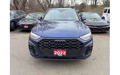 audi-sq5 - 5