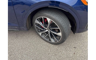 Audi SQ5 * Progressiv * MATRIX* DISTRONIC* PANO* - автомобили, коли, обяви за нови и употребявани 6