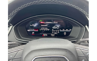 Audi SQ5 * Progressiv * MATRIX* DISTRONIC* PANO* - автомобили, коли, обяви за нови и употребявани 7