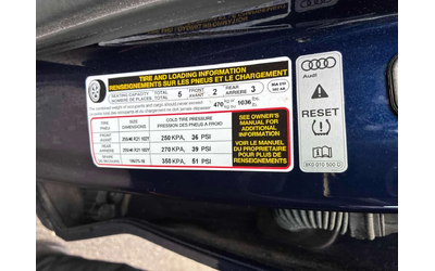 Audi SQ5 * Progressiv * MATRIX* DISTRONIC* PANO* - автомобили, коли, обяви за нови и употребявани 9