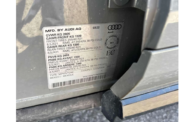 Audi SQ5 Technik / ВСИЧКИ ЕКСТРИ ЗА МОДЕЛА !!! - автомобили, коли, обяви за нови и употребявани 15
