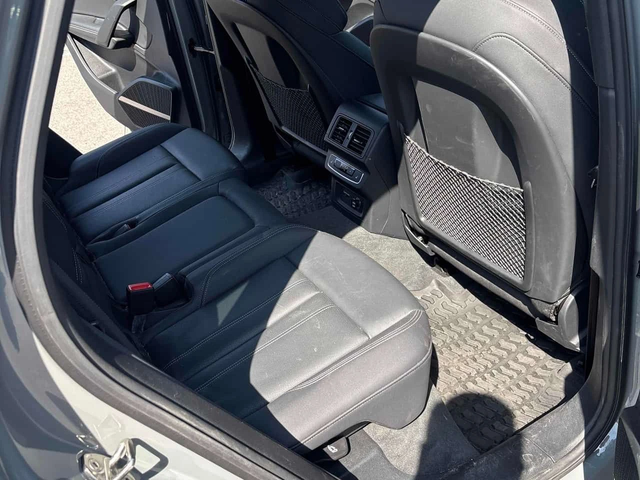 Audi SQ5 Technik / ВСИЧКИ ЕКСТРИ ЗА МОДЕЛА !!! - автомобили, коли, обяви за нови и употребявани 16