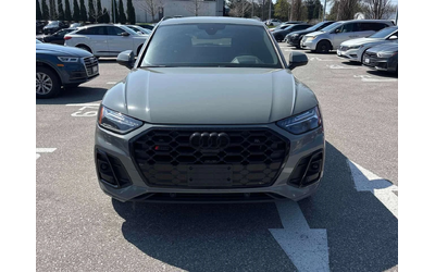 audi-sq5 - 5