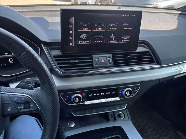 Audi SQ5 Technik / ВСИЧКИ ЕКСТРИ ЗА МОДЕЛА !!! - автомобили, коли, обяви за нови и употребявани 8