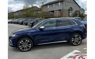 audi-sq5 - 2