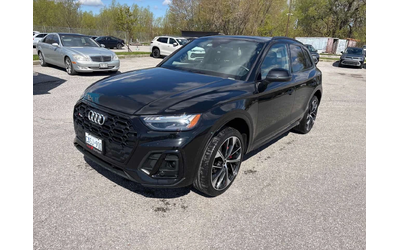 audi-sq5 - 0