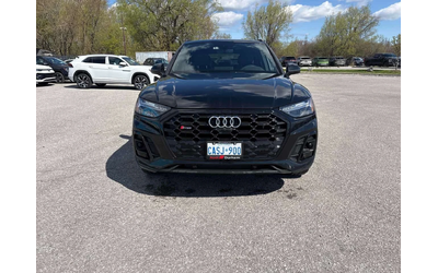 audi-sq5 - 1