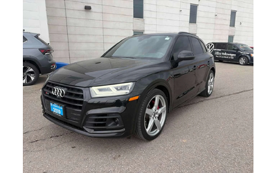 audi-sq5 - 0