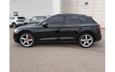 audi-sq5 - 1