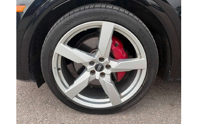 Audi SQ5 * Technik * ДИСТРОНИК * 360 * DIGITAL - автомобили, коли, обяви за нови и употребявани 6