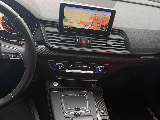 Audi SQ5 * Technik * ДИСТРОНИК * 360 * DIGITAL - автомобили, коли, обяви за нови и употребявани 8