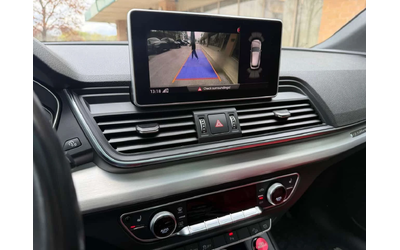 Audi SQ5 Progressiv/ПАНОРАМА/БЕЗ ИНЦИДЕНТИ - автомобили, коли, обяви за нови и употребявани 16