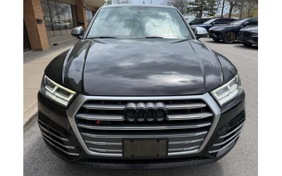 audi-sq5 - 1