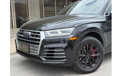 audi-sq5 - 2